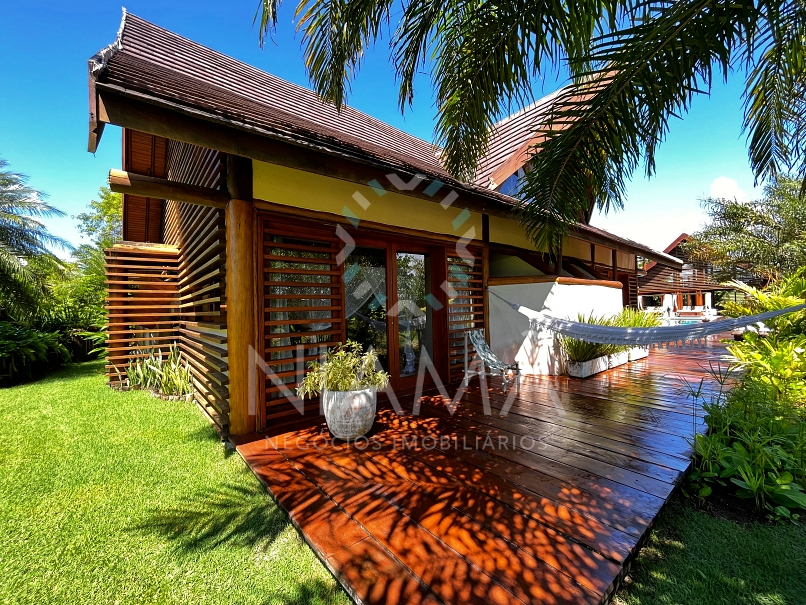 rental villa trancoso brazil